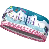 Crazy Headband Double selfie (X186) M