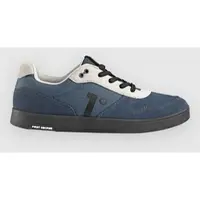 First Degree Arcade Shoes blue grey Gr. 7.5