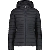CMP Damen Jacke WOMAN JACKET ZIP HOOD