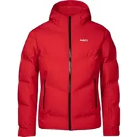 Halti Nordic Arcty II Ski Jacket Men's red (E65) XL