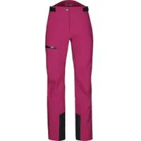 Halti Alpine 3L Drymaxx Shell Pants Women's vivacious pink (B66) 38