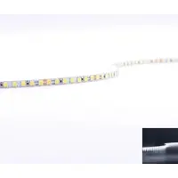 Longlife LED Strip 24V CRI90 LED Streifen 5M 10W/m 168LED/m 5mm - Lichtfarbe: Kaltweiß 6000K ...