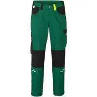 Kübler PULSE ECO Bundhose moosgrün/schwarz 48 - 2320 5304-6599-48 - moosgrün/schwarz