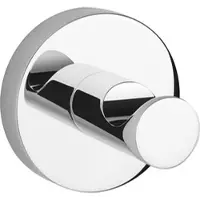 Evenes Handtuchhaken Eight, Messing verchromt - 93 920 25