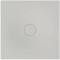 Bette 7352-410AE,T2 Duschfliesen Rechteck Air mit
