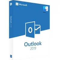 Microsoft Outlook 2019