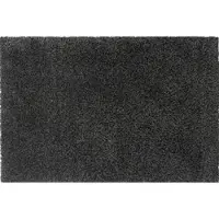 Turtle Mat Fußmatte "Grey", rechteckig, 8 mm Höhe