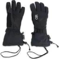 Outdoor Research Women's Revolution II Gore-tex Gloves black (0001) M