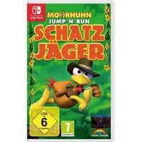 12221, Nintendo Switch