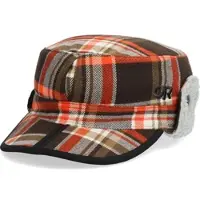 Outdoor Research Yukon Cap grounded plaid (2820) M
