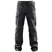 Kübler Cargohose ORGANiQ 2448 1414 , 1 Stück, Größe: 26