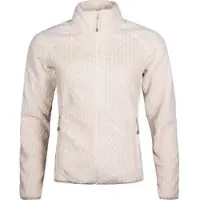 Halti Thermel Layer Jacket Women's eggnog white (E01) 34