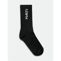 Halti Outdoor Sport Crew Socks 3-pack black (P99) 37-39