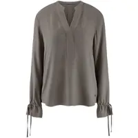 Basler Bluse beige, 40
