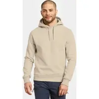 Didriksons VEN USX Hoodie light beige (397) S