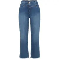 Peter Hahn 7/8-Jeans denim, 52