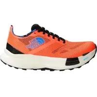 The North Face Womens Summit Vectiv Pro Athlete 2023 solar coral/optic blue (OIG) 6.5