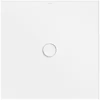 Bette BetteFloor Duschwanne mit Antirutsch Pro, 140x90cm