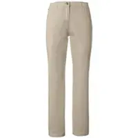 Brax Feminine Fit Hose Modell Nicola beige, 36