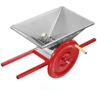 Baesso Mod. 110 - Obstmühle mit Messereinheit