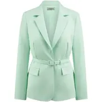 Uta Raasch Blazer grün