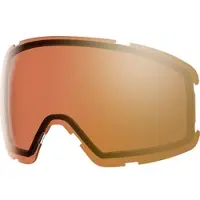 Smith Optics Smith L Sequence OTG chromapop pro photochromic gold mirror (4O)