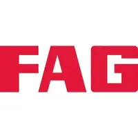 Fag Axial-Rillenkugellager 51164 MP Innen-Ø 320 mm Aussen-Ø 400 mm Breite 63 mm