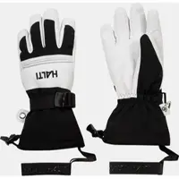 Halti Sykli Ski Gloves white (P00) 8