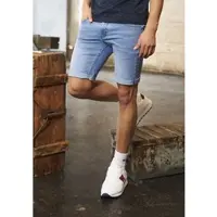 Ajc Shorts im 5-Pocket-Stil