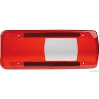 HERTH+BUSS ELPARTS HERTH&BUSS Lichtscheibe, Heckleuchte, Links - 83842726