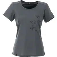 MAUL Sport Bony II Fresh - 1/2 T-shirt dark grey (08) 58