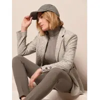 Fadenmeister Berlin Blazer beige, 44