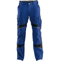 Kübler Hose ACTIVIQ HIGH PSA 2 kbl.blau/schwarz Form 2350 Größe 23