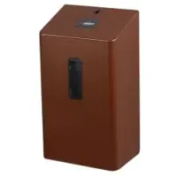 SanTRAL Plus UDU 5 Automatischer Schaumseifenspender, 600 ml 1423547 , Farbe: kupfer metallic, P/F