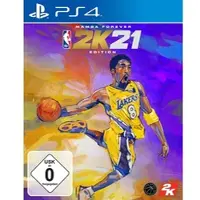 NBA 2K21 - Mamba Forever Edition