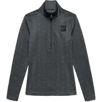 Nikkie Nantes Logo Ski Pully black (9000) 32