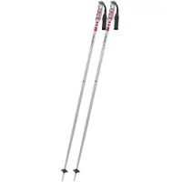 Komperdell Rental Junior silver (10) 100