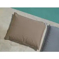Chillisy Pool Sitzsack Mallorca 160 x 120 cm,Farbe: Holzoptik