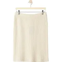 Holebrook Livia Skirt whisper white (119) XS