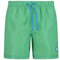 CMP KID Shorts limegreen-ibiza (12YN) 110