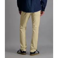 Pioneer Authentic Jeans Chinohose "ERIC" im Five-Pocket Style