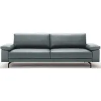 Creation By Rolf Benz 2,5-Sitzer "CR.450 elegantes Designsofa mit hohem Sitzkomfort", schwarz (anthrazitgrau, schwarzgrau), B:200cm H:85cm T:95cm, , Sofas, 2 5-Sitzer