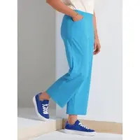 Kjbrand 7/8-Hose "BEA 7/8" bügelfrei
