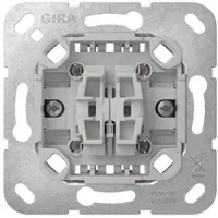 Gira Wippschalter/-taster, Einsatz, 1 Stk.