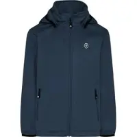 Color Kids Softshell W. Fleece 5970 total eclipse (870) 80