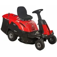 Blue Bird BlueBird TR P 74H Mini-Rider Aufsitzmäher Motor mit 352 cc