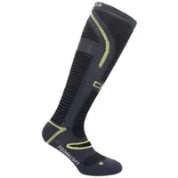 CMP Ski Socks Primaloft titanio-piombo-apple (80UU) 39/42