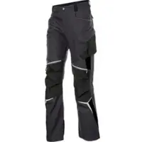 Kübler Hose BODYFORCE PRO PSA 2 anthrazit/schwarz Form 2125 Größe 118