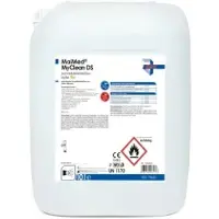 MaiMed Desinfektionsmittel MyClean DS, alkoholisch, Flächendesinfektion, Apfelduft, 10 Liter