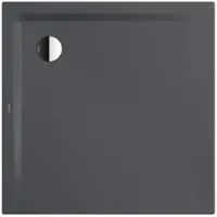 Kaldewei 384847983666 DW SUPERPLAN Mod.1848-5, 900 x 900,